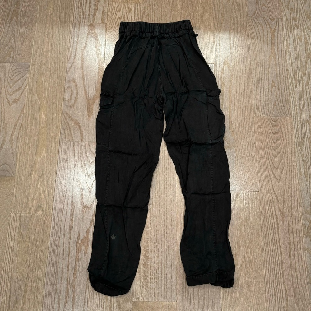Cargo pants - Picture 4 of 5